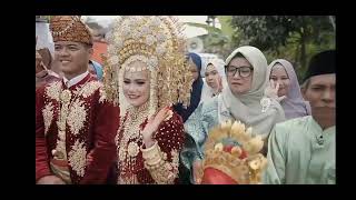 Turun Dari rumah Bako *Adat Minangkabau *