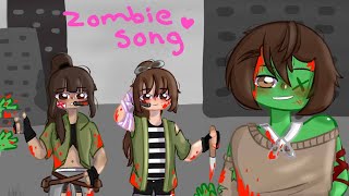  The Zombie Song Salt Kat 𝙔𝙪𝙧𝙞 