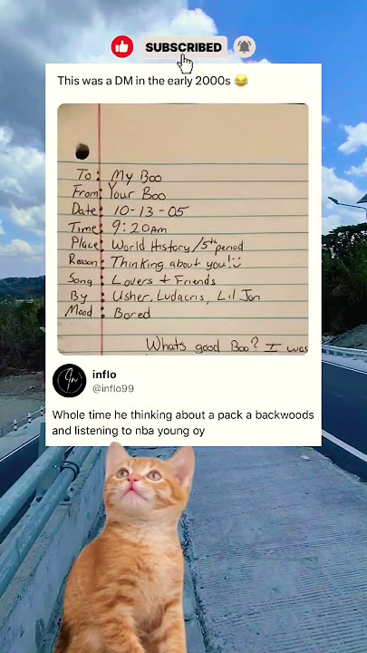 legendary love notes
