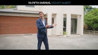 9A Fifth Avenue, Mount Albert