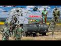 NONAHA:DRONE ZA FARDC ZIKOZE ISHYANO RUMANGABO MURI MA23🔥GEN.NEVA NA TSHISEKEDI GUTERA URWANDA TOMBE