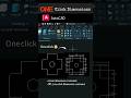 One click Dimensions ✅ #cad #2d #autocad #shorts