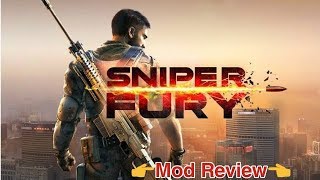 Sniper Fury - PVP mode | | #3 | Demon Divyansh. screenshot 5