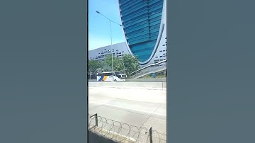 Gedung Pelindo Tj. Priok#short