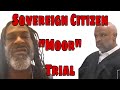 Sovereign Citizen Moorish American Trial - In Michigan