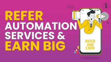 Refer & Earn 15% Commission | Make.com and Monday services & products #affiliate