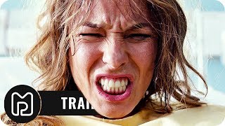 MONSIEUR CLAUDE 2 Clip & Trailer Deutsch German (2019) MONSIEUR CLAUDE 2 Clip & Trailer Deutsch German (2019)