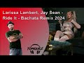 Larissa Lambert, Jay Sean - Ride It - Bachata Remix 2024 by DJ Tomquez