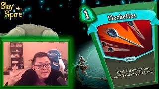 Genius Plays by Genius Player / Amaz / Slay the Spire