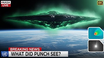 The Trajectory Shift: Is 3I Atlas Being "Controlled"?