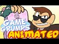 Game Grumps Animated: Fashionista Kong