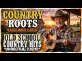 Country Acoustic Weekend Vibes | Love Ballads & Heartfelt Country Tunes