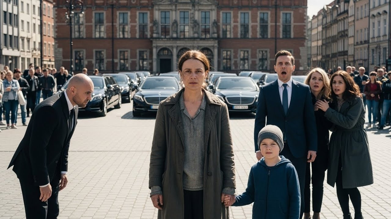 Mąż nazwał żonę 