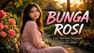 BUNGA ROSI - Cover Acoustic Version