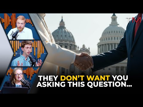 Who Controls Faith? America’s Founding Intentions | Truth Matters