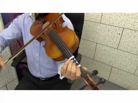 String Builder for viola book 1 No 102
