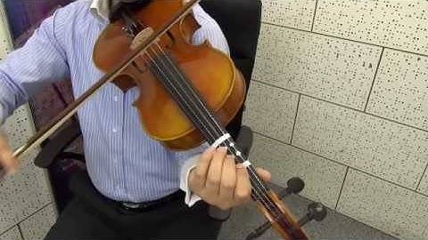 String Builder for viola book 1 No 102