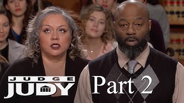 Did Boyfriend’s Exes Harass Her? | Part 2