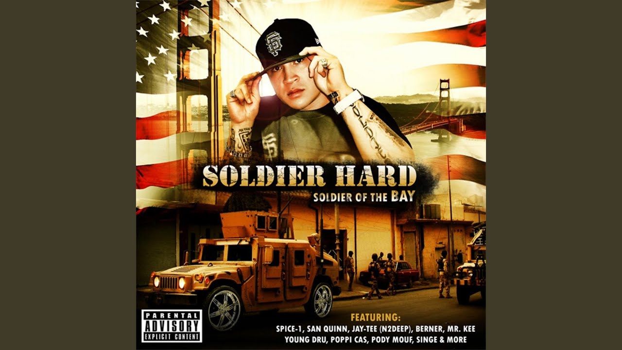 Battle Buddy (Bonus Track) YouTube