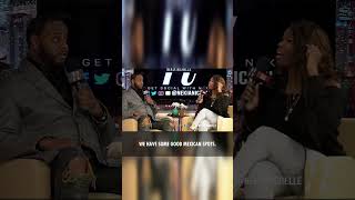 Chicago Latin Food vs NYC Latin Food, who’s better? We battled it out With Jamal Woolard