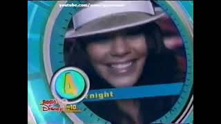 Radio Disney Top 10 In 60 Seconds July 21St 2008