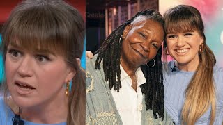 Kelly Clarkson Admits To Using Weight Loss Drug Profile