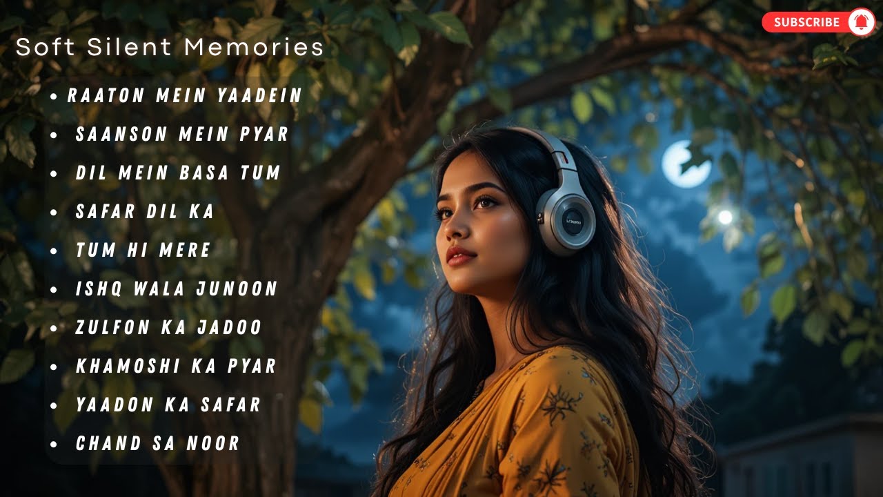 Heartfelt Hindi Songs That Stay Subtle Yet Meaningful