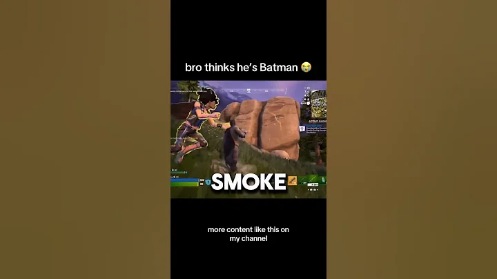 subscribe pls. #fy #fypage #funny #funnyshorts #youtube #youtubeshorts #batman #forgotham #nowayjay