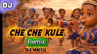 CHE CHE KULE DJ REMIX SONG |2026| TIGER BEAT | DJ MKGL 