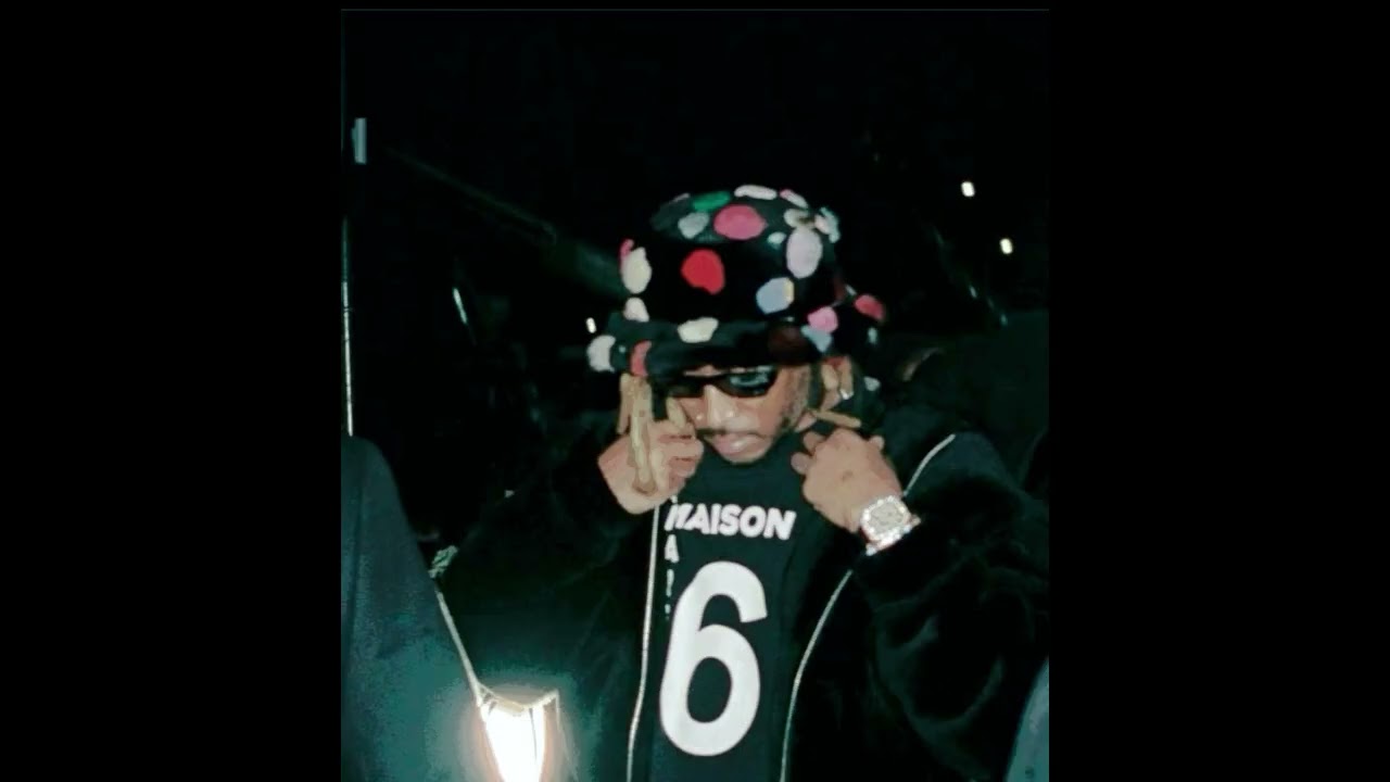 [FREE] Future Type Beat - "Mixed Feelings"