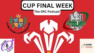 SRC BIG CUP FINAL WEEK!