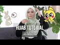 Nluxe Square styling tutorial