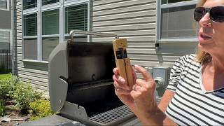 Best Long Range Wireless Meat Thermometer for Precise BBQ Results