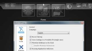 Rocketdock Installation Tutorial (Narrated)