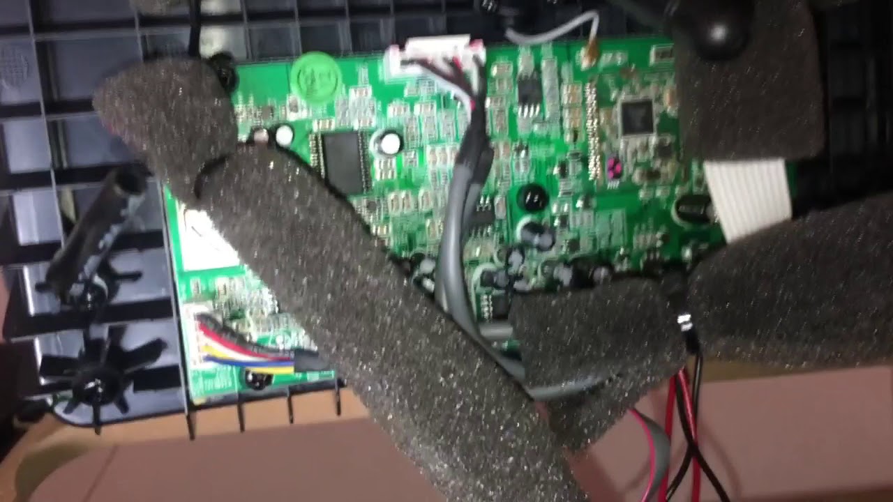 ION Road Warrior Disassembly & look inside for circuit repair YouTube