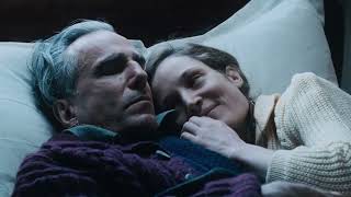 House Of Woodcock / Jonny Greenwood ("Phantom Thread" OST, 2018)