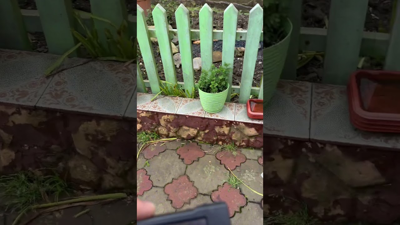 Сравнение 2х антенн 