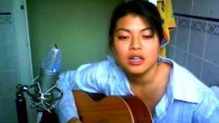 'Chocolate Rain' Chilled Cover by TheBathroomGirl (Tay Zonday)