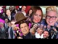 Top That! | Ellen&#39;s Oscar Super Selfie, Tyler Oakley Meets Obama &amp; More! | Pop Culture News