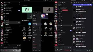 2 DEMONS Clash in This Match.. (Discord Packing) screenshot 5