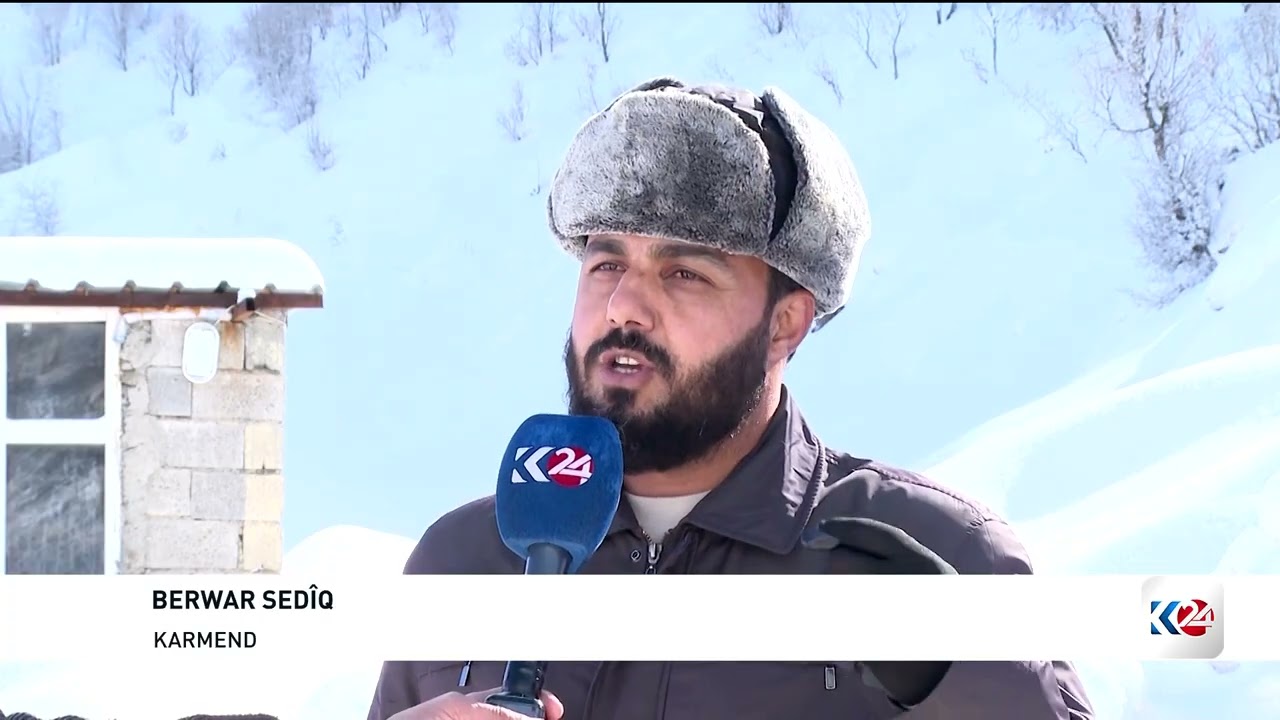 LI ÇIYAYÊ PÎRSÊ 176 CM BEFIR BARÎ YE