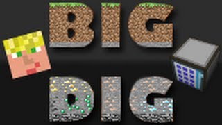 Big Dig Mod Pack Applied Energistics Tutorial