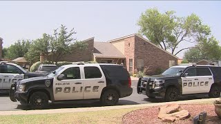 Celebrity Update: 'Crime scene' in south Abilene could actually be medical issue Profile