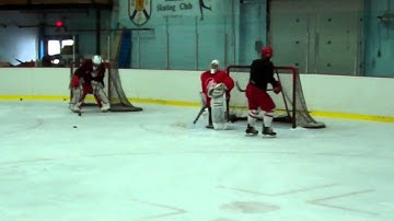 Pickard RVH Push