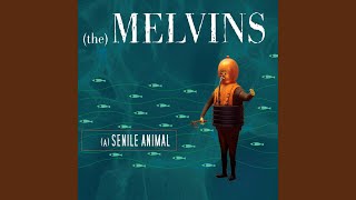 Watch Melvins A Vast Filthy Prison video