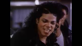 Michael Jackson - Bad Reversed