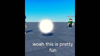 Happened  To Me Once bladeball kerosene gaming