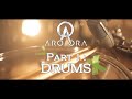 Aro ora ao  making of wairua  part 1  drums