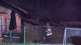 1 dead in West Cedar Grove house fire, SFD investigating