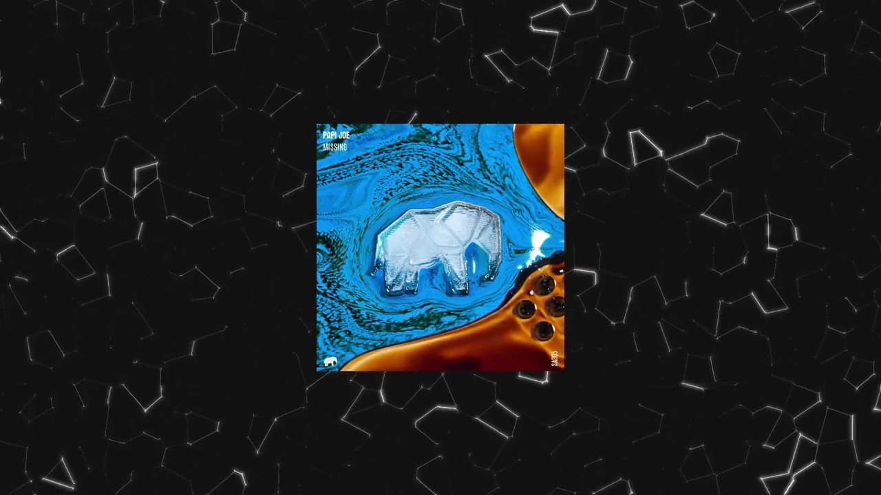 PAPI JOE - Missing [Set About Music]